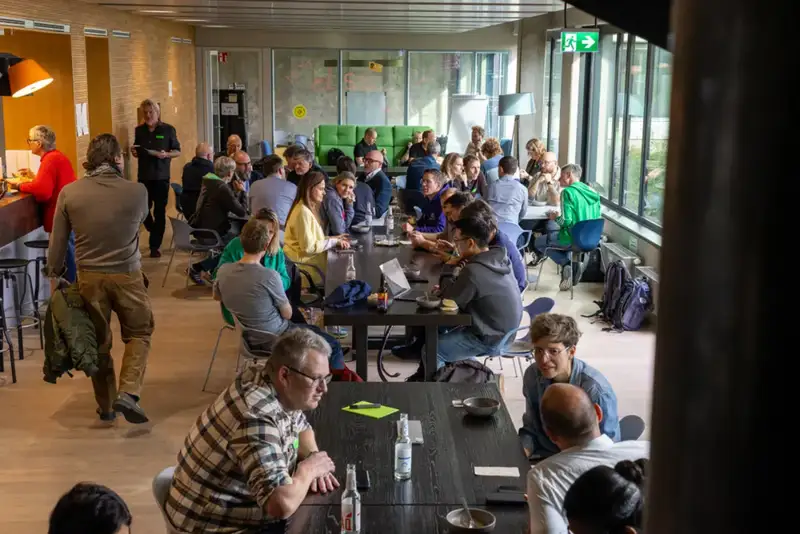 AI Transformation Camp 2025